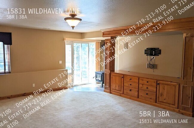 Building Photo - 15831 Wildhaven Ln