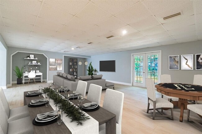 Building Photo - 1709 W Louisiana Ave