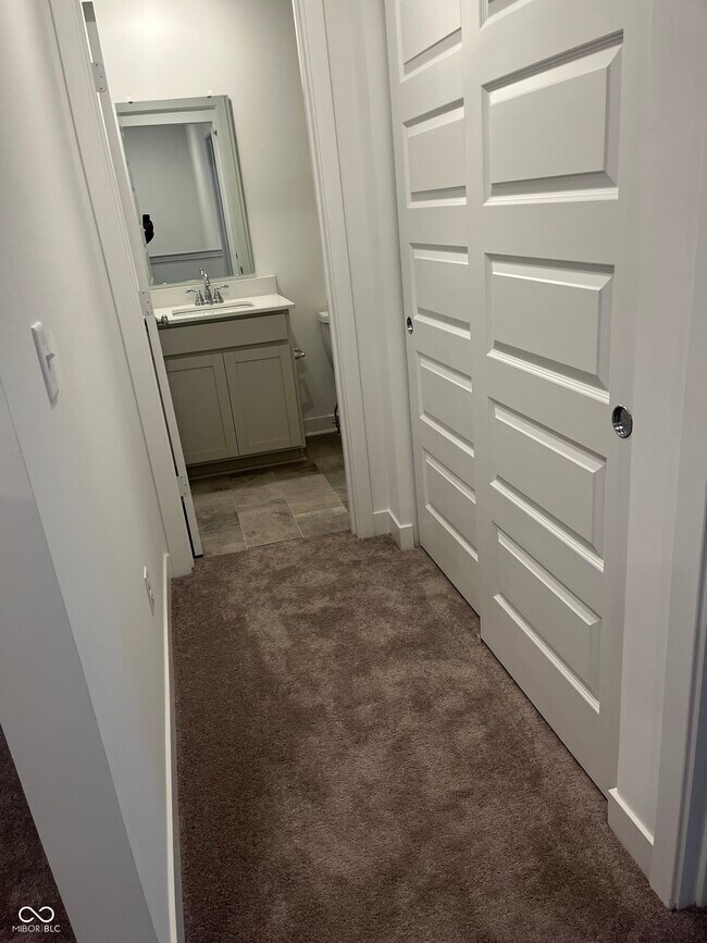 Building Photo - 17309 Wellburn Dr