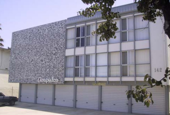 Primary Photo - Acapulco Apartments