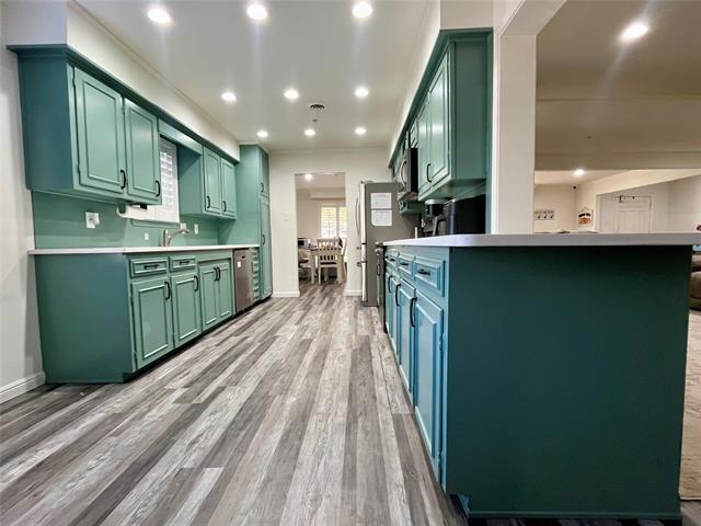 Building Photo - 5302 Vale St