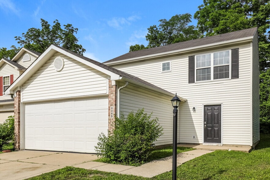 Building Photo - 4349 Village Trace Ct