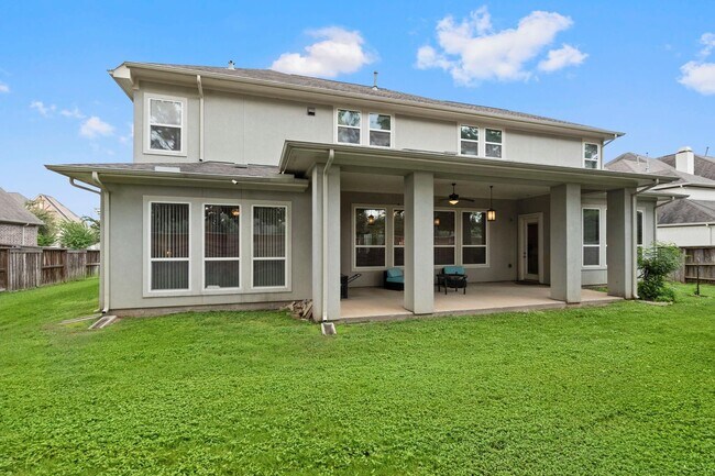 Building Photo - 10602 Comeaux Ln