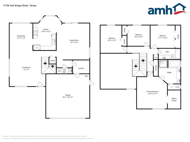 Building Photo - 17756 Oak Bridge St