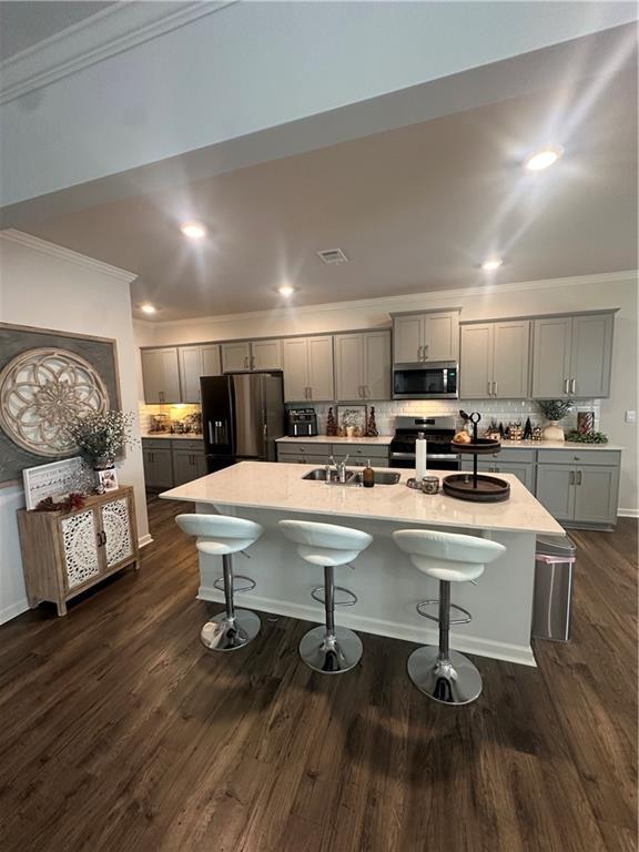 Building Photo - 4067 Peregrine Wy