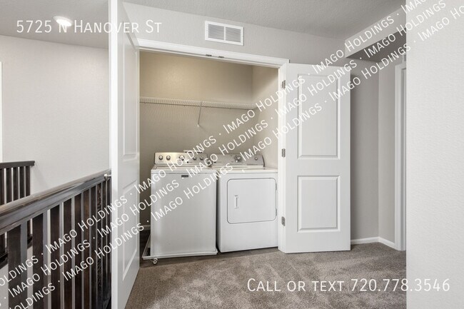 Building Photo - 5725 N Hanover St