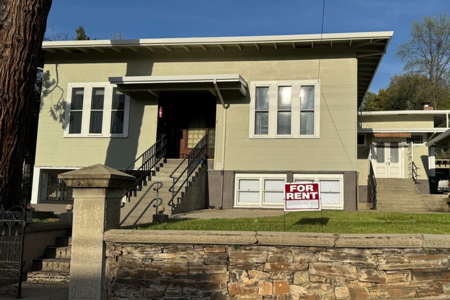 Primary Photo - Shepherd Street Apartments