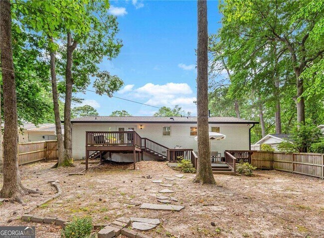 Building Photo - 2357 Cortez Way NE