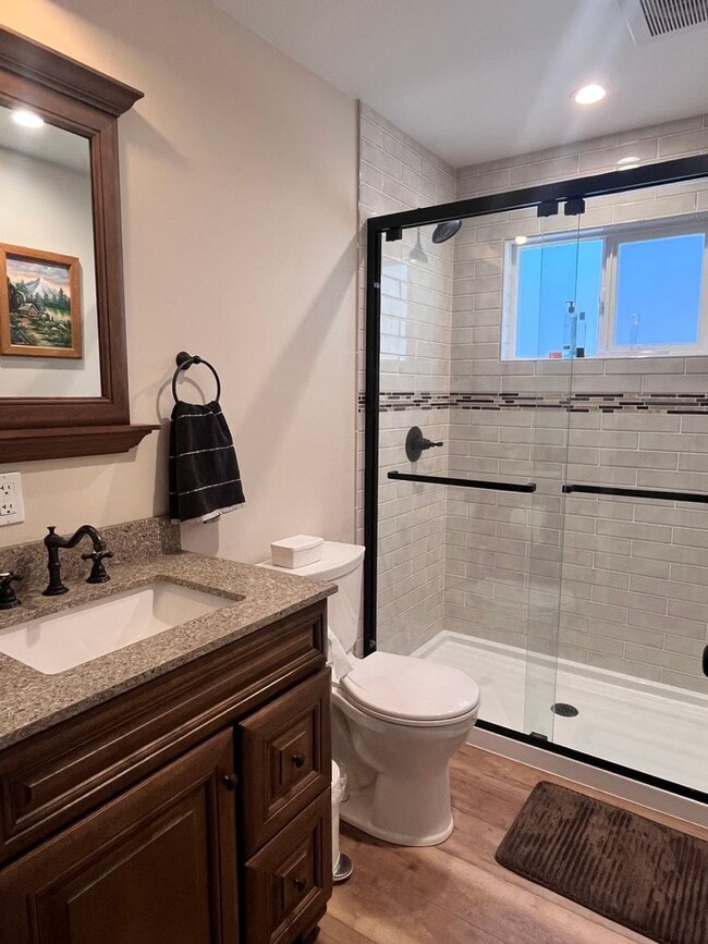 Building Photo - Donner Lake seasonal rental — Fully Remodeled Home | Walk to Lake & Market