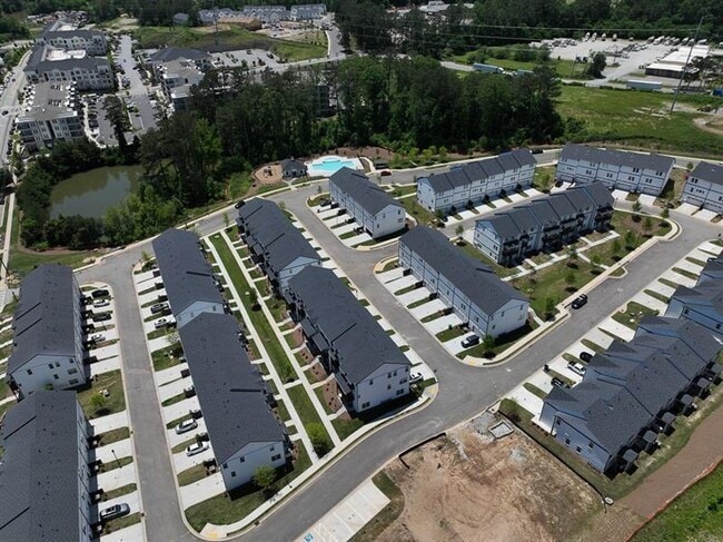 Building Photo - 1632 Switchgrass Ave SE