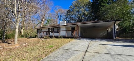 Building Photo - 3594 Abbotts Bridge Rd