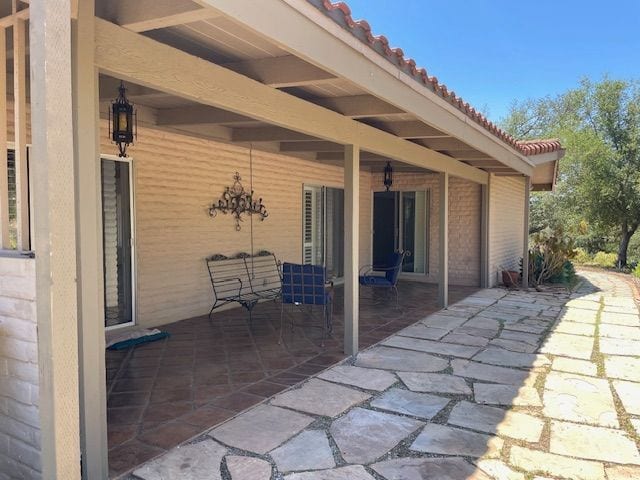 Building Photo - 17711 S Mesa Dr