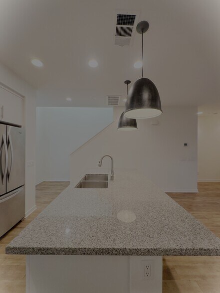 kitchen - 2729 Sunrise Way