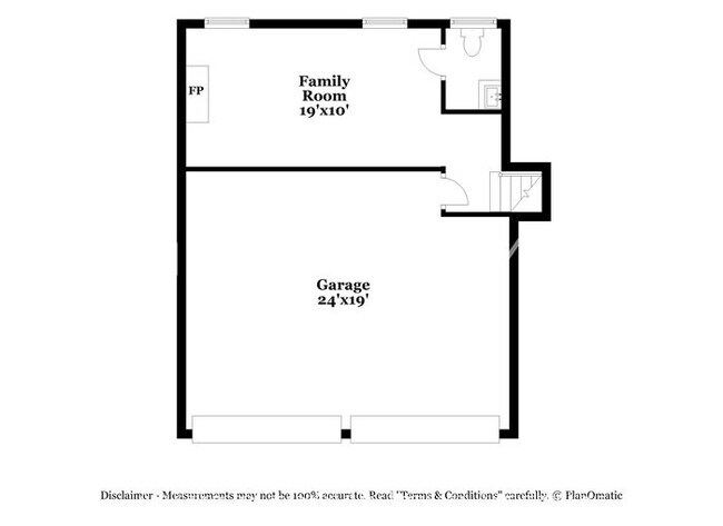 Building Photo - 1470 Vail Alley