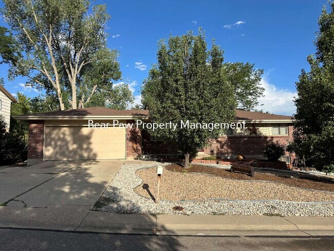 Building Photo - Spacious 5-Bedroom Retreat in Golden, CO