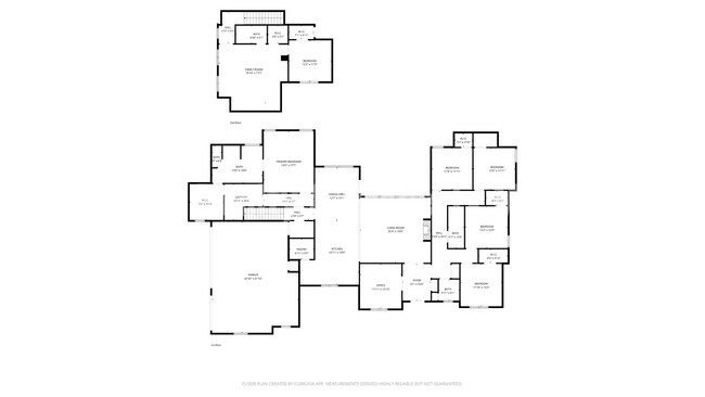 Building Photo - Owasso Executive Home for Rent (6beds/3.5baths)