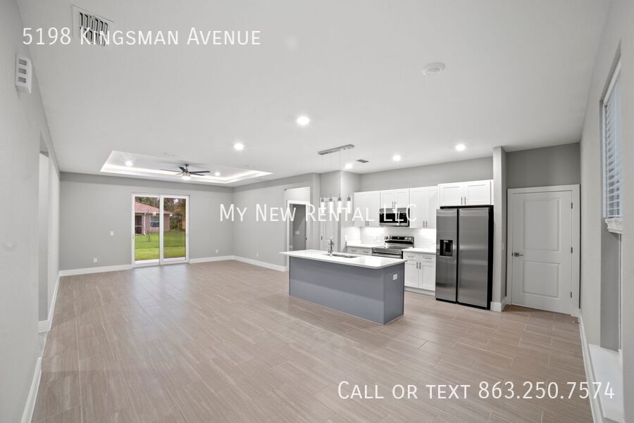 Building Photo - 5198 Kingsman Ave