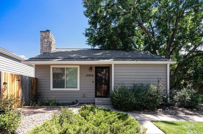 Primary Photo - Beautifully Finished Detached Patio Home