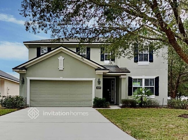Building Photo - 4105 Ringneck Dr