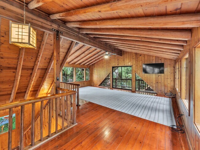 Building Photo - 3 bedrooms 2 bathroom with a large Loft for generational living + storage shed