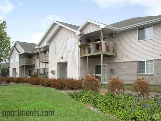 Building Photo - Metro Center Apartments