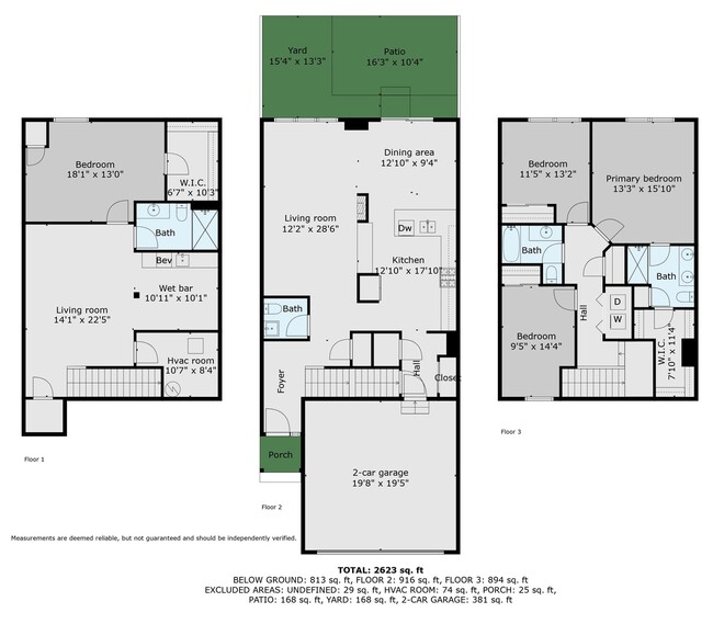 Building Photo - 10750 Clock Tower Dr