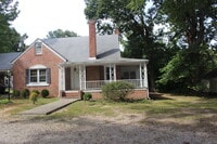 Building Photo - CHARMING HOUSE IN THE TOWN OF CLARKSVILLE VA.  MINUTES FROM SHOPPING AND ENTERTAINMENT.