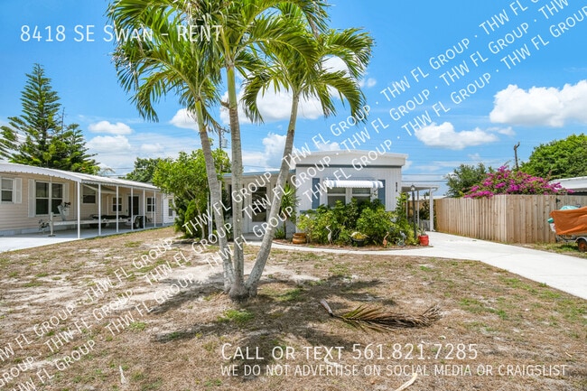 Building Photo - 8418 SE Swan-RENT