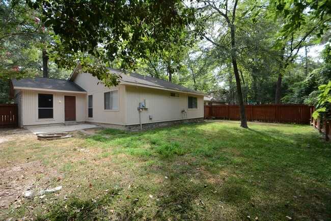 Building Photo - Home For Rent In TX: Spring 77381 – N Wood...