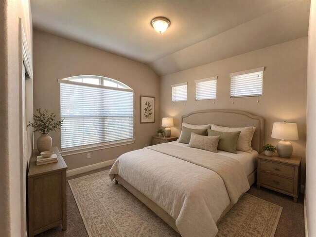 Building Photo - 1400 Little Elm Trail