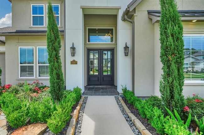 Building Photo - 12907 Mustang River Dr