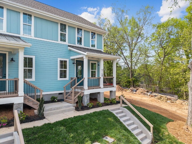 Building Photo - 515 Spruce St