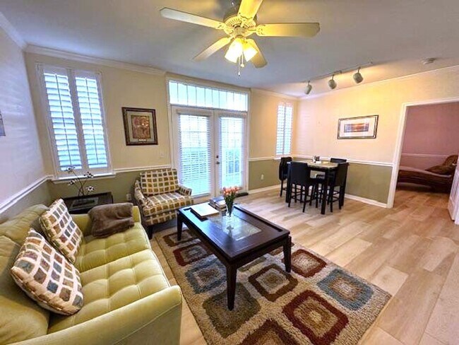 Building Photo - 2 Bedroom 2 Bathroom Ground floor Condo in Celebration