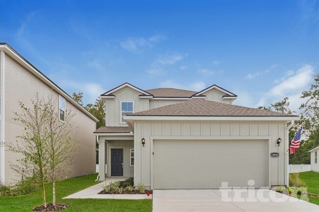 Building Photo - 14865 Praline Ct