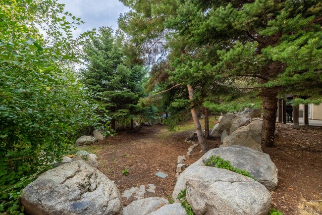 Building Photo - 10098 Wasatch Blvd