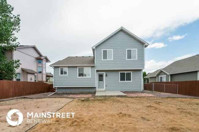 Building Photo - 10150 Jasper St