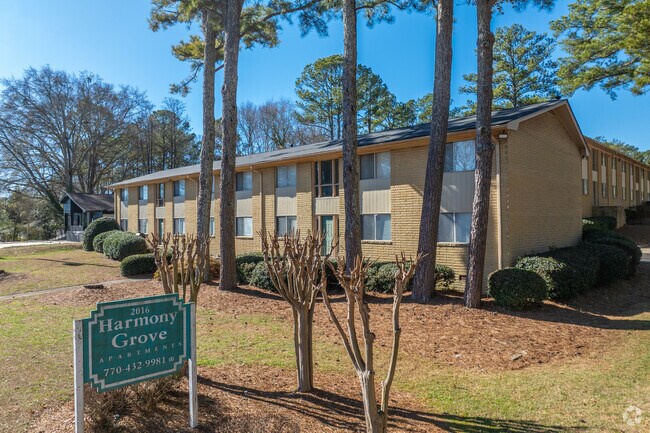 Building Photo - Harmony Grove