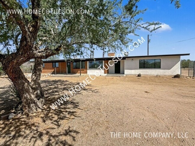 Building Photo - 6060 N Van Ark Rd