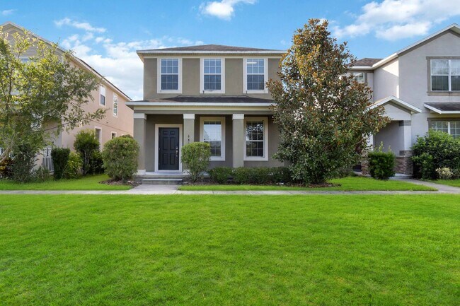 Primary Photo - 3/2.5 Beautiful Energy Efficient Home in H...