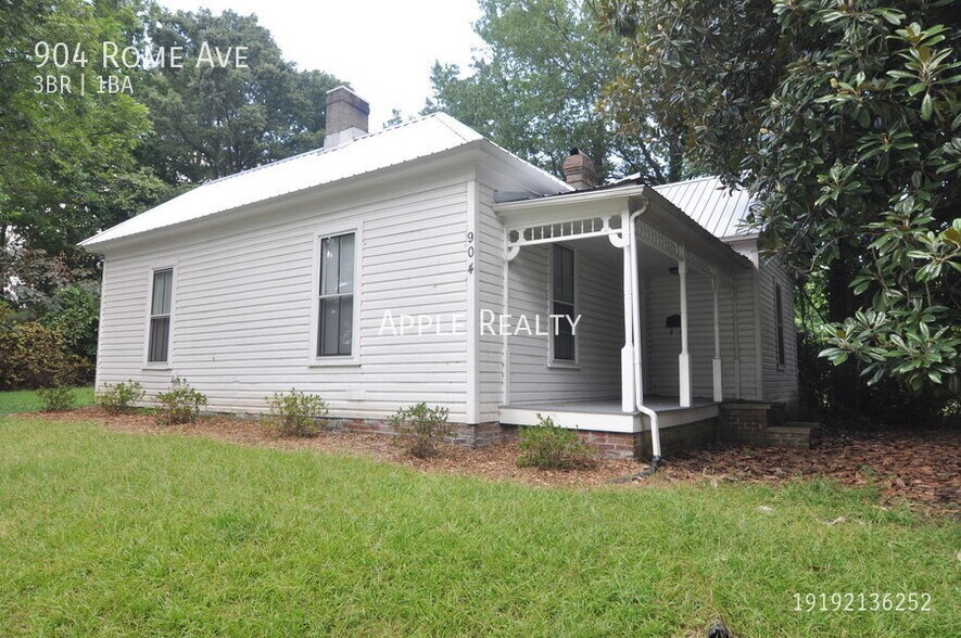 Building Photo - 904 Rome Ave
