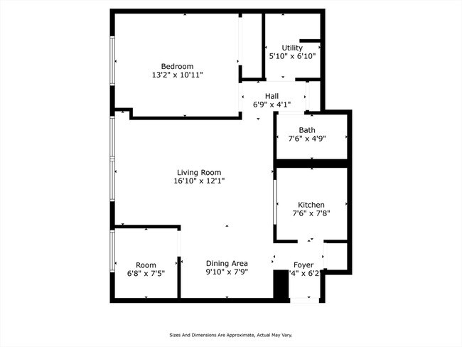 Building Photo - 72 Lubec St