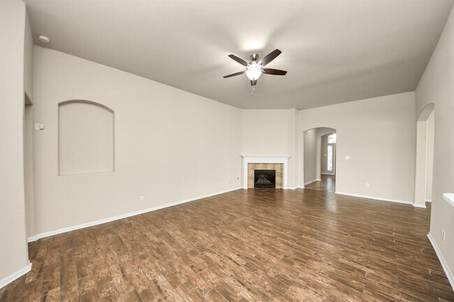 Building Photo - 18611 Tanglerose Ct