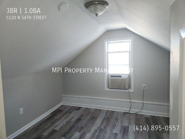 Building Photo - 5120 N 56th St