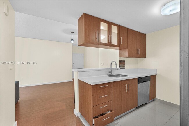 Building Photo - 601 NE 23rd St