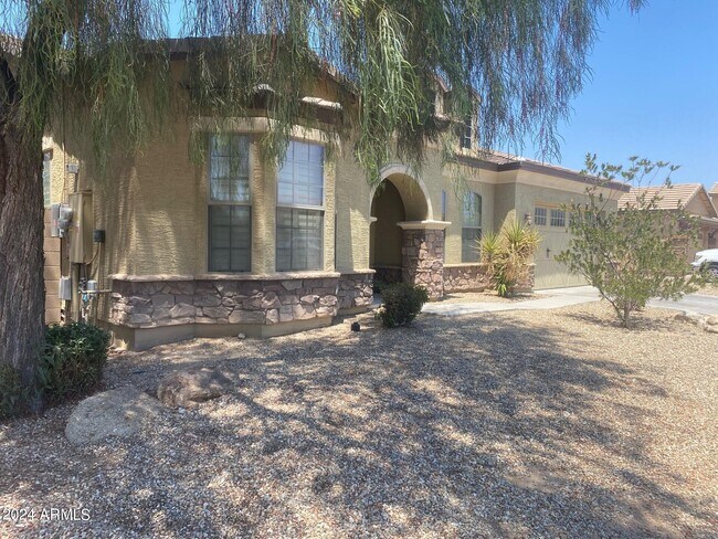 Building Photo - 16192 W Cocopah St
