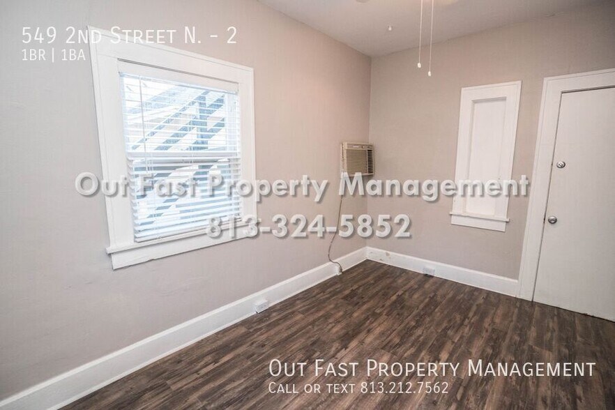 Building Photo - 549 2nd St N