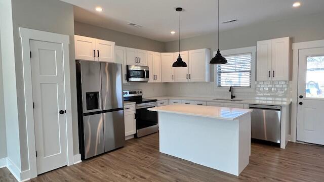 Building Photo - 2506 Villa Dr