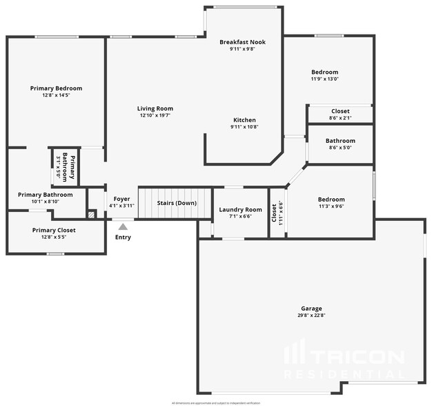 Building Photo - 4215 Woodlake Ln