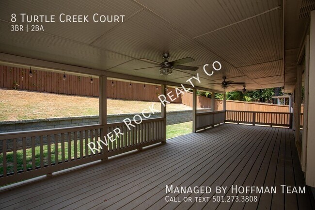 Building Photo - 8 Turtle Creek Ct