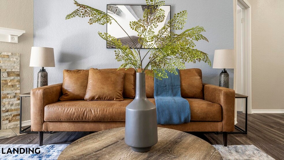 Building Photo - 3201 Duval Rd